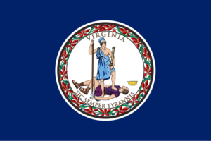 Virginia sales tax