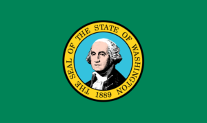 Washington sales tax