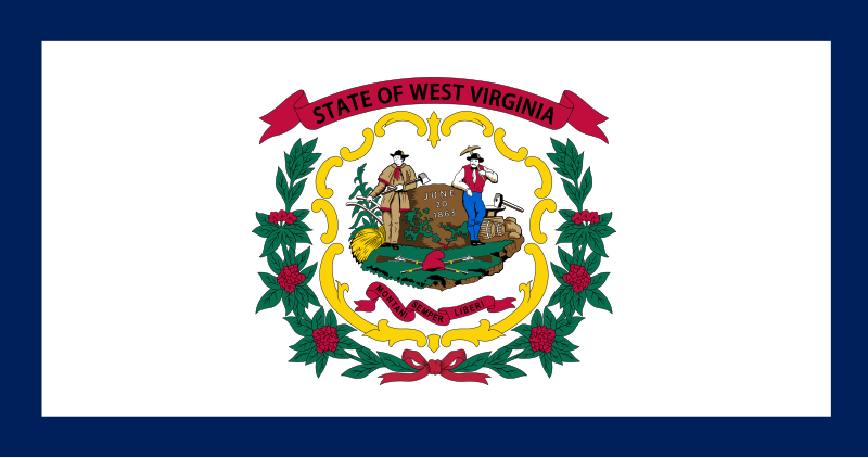 West Virginia sales tax