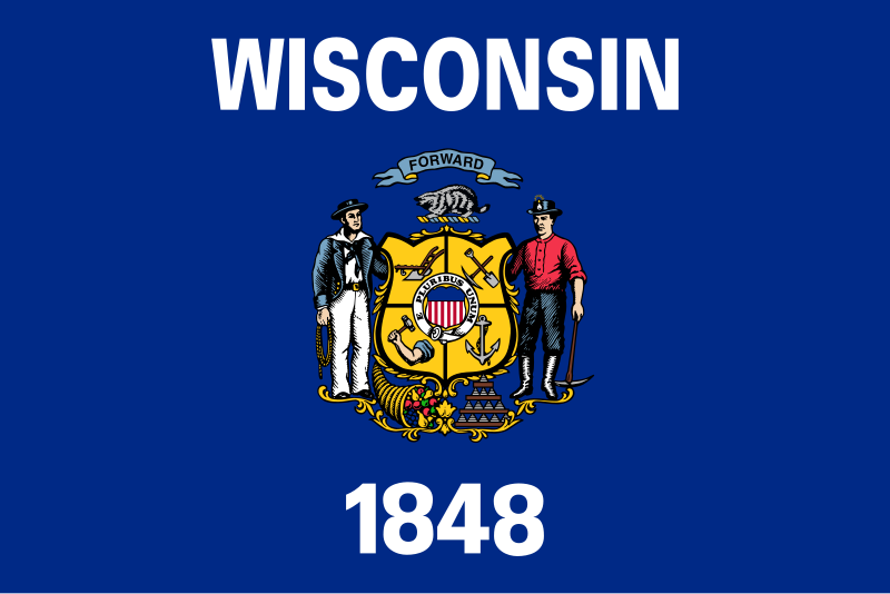 Wisconsin sales tax