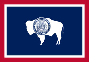 Wyoming sales tax