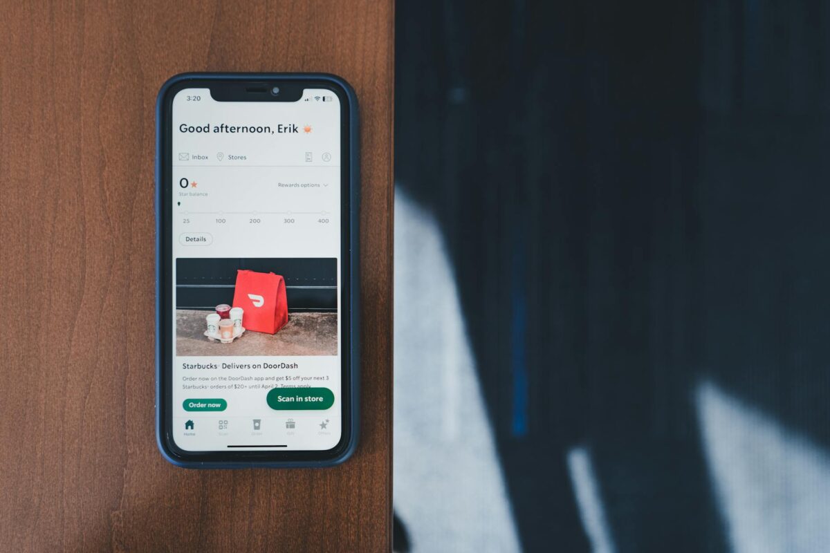 Shopkick vs Fetch Rewards