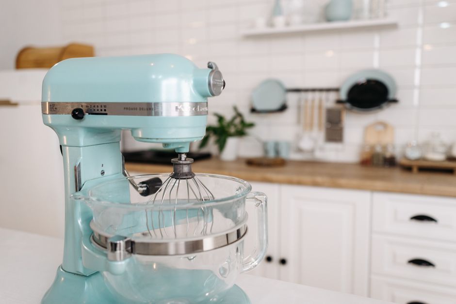 kitchenaid artisan deal