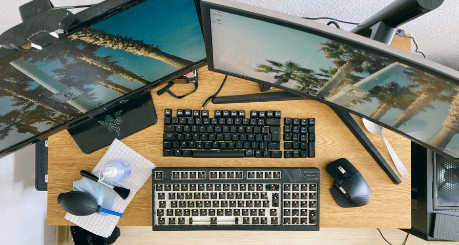 27" ips deal