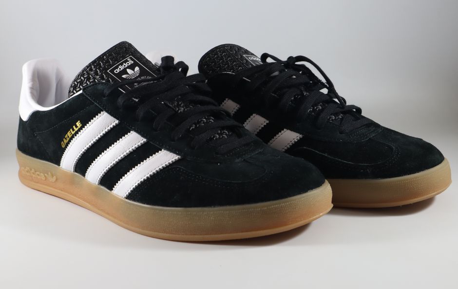 gazelle bold deal