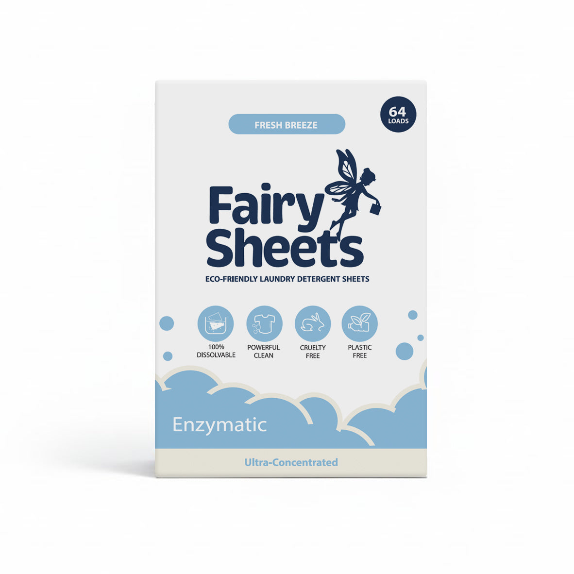 free fairy sheets