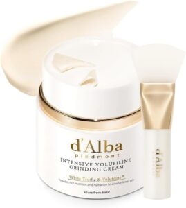 d'alba italian deal