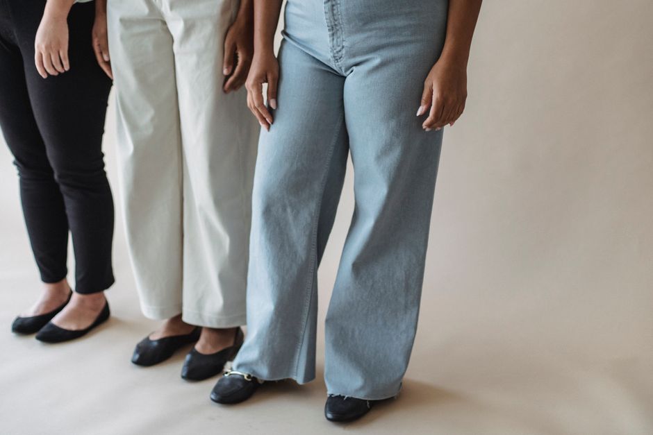 collection women's deal