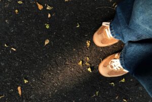 samba shoes deal