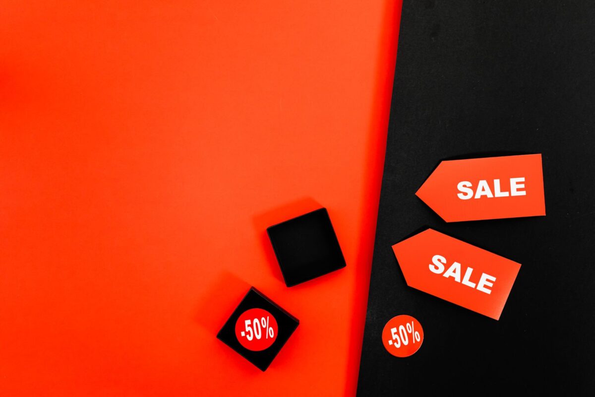 deal alert