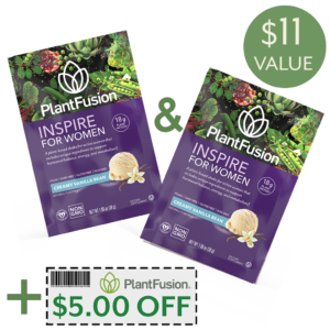 free plantfusion plant-based