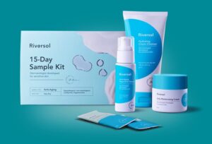 free riversol 15-day