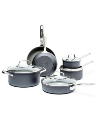 greenpan chatham deal