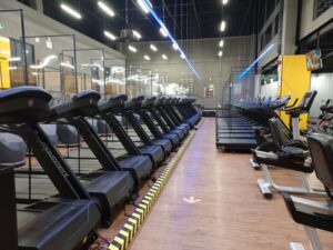 horizon fitness deal