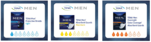 free tena men