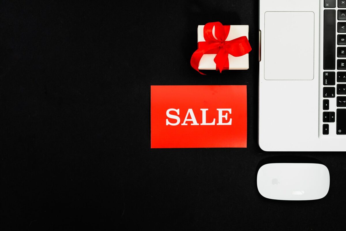 deal alerts