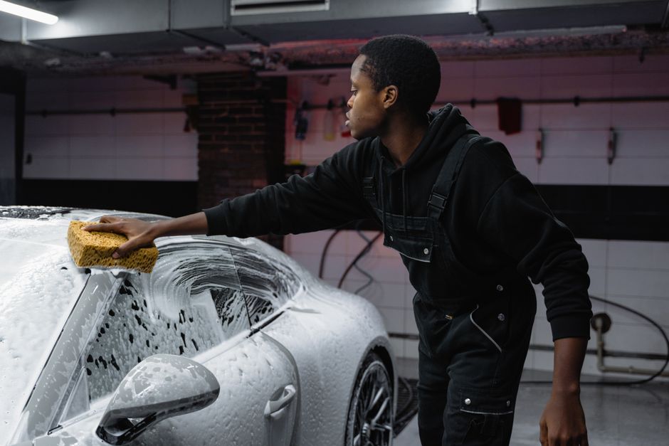 meguiar's smooth deal