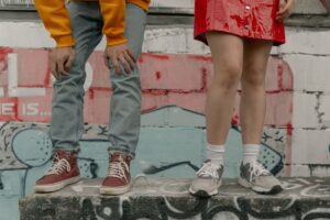 samba shoes deal