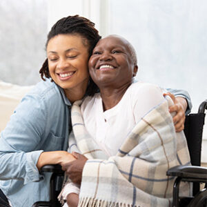 free tranquility caregiver