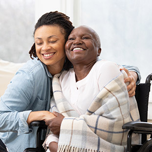 free tranquility caregiver