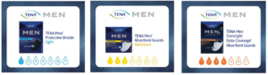 free tena men