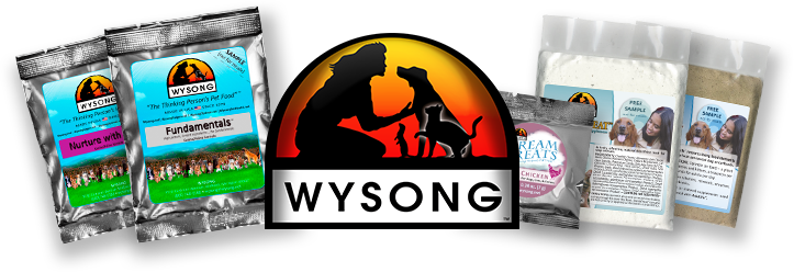 free wysong pet
