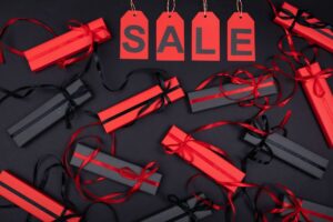 shoe sale